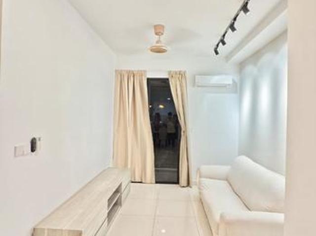 Nest 2 Residence Jln Klang Lama Old Klang Road Kuala Lumpur