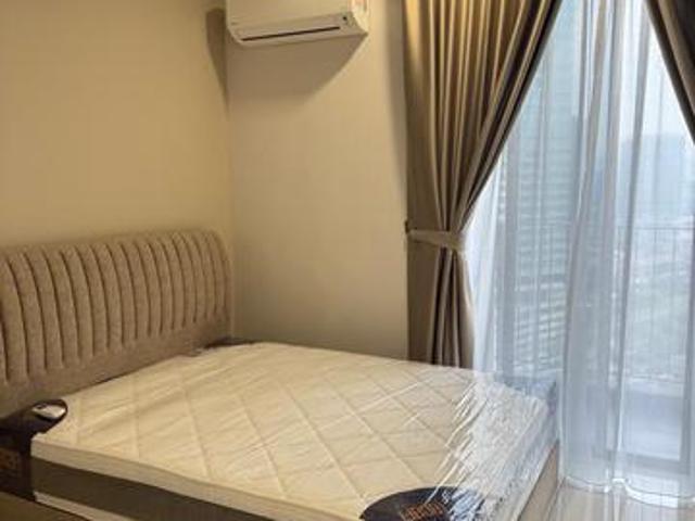 Nest 2 Residence Unit For Rent Condo Old Klang Road Disewa KTM nearb