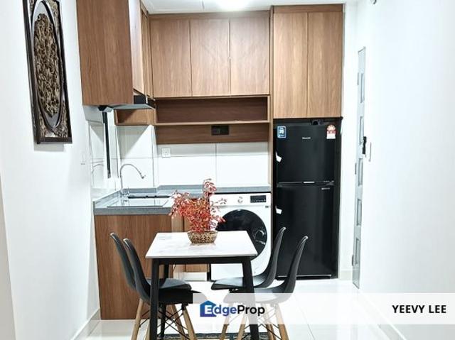 Nest 2 Residences