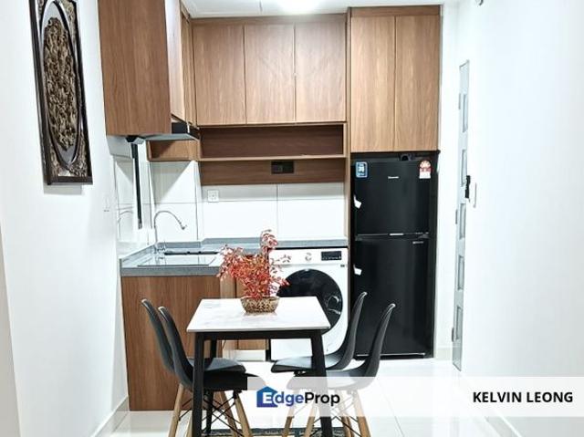 Nest 2 Residences