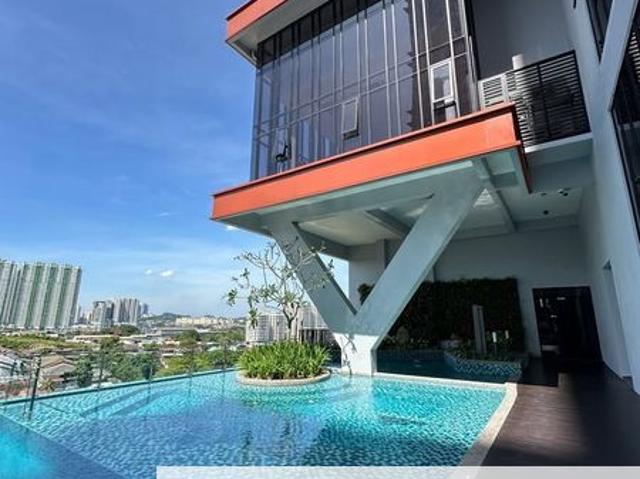 Nest 2 Residences