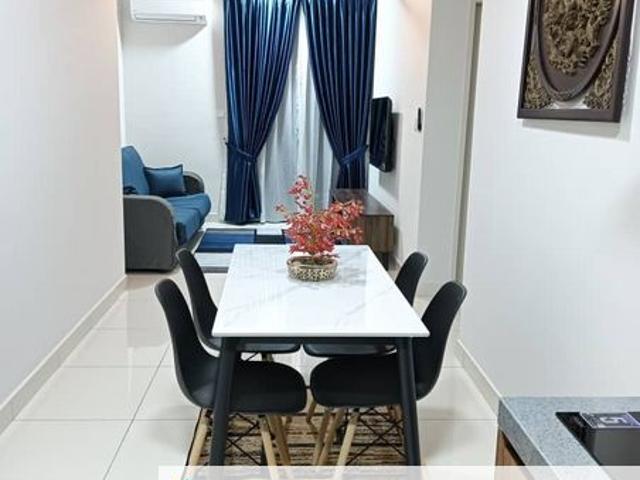Nest 2 Residences