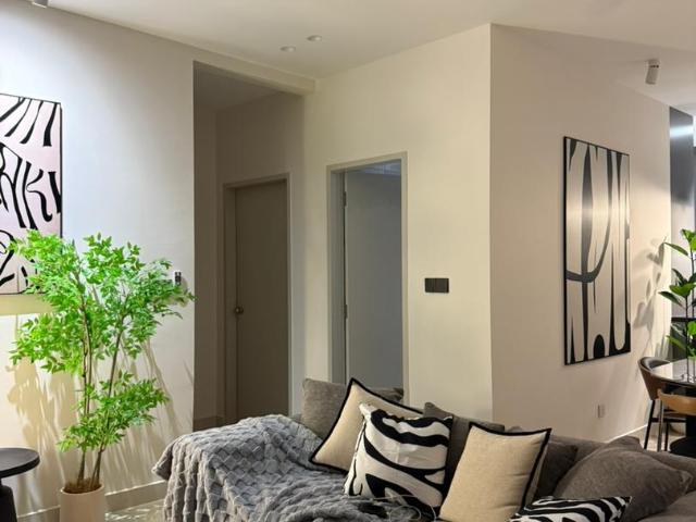 nest 2 residences, condominium