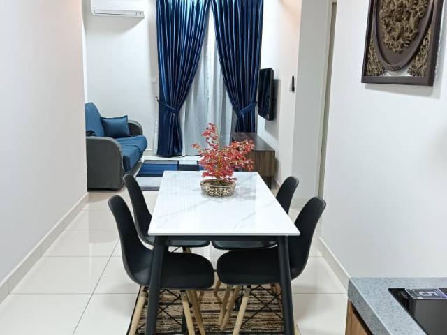 nest 2 residences, condominium