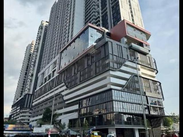 Nest 2 Residences Fully Furnished