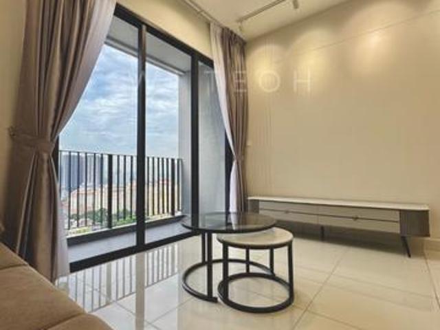 Nest 2 Residences Old Klang Rd Newly Renovated Fully Furnished