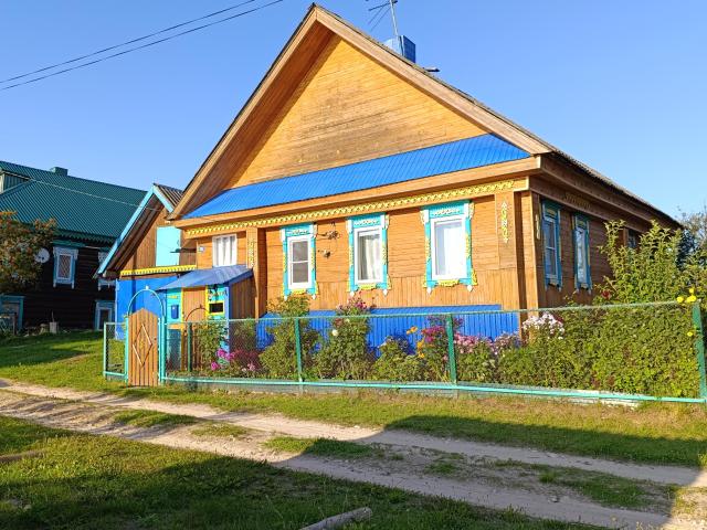 Нестиары с, Советская ул,38