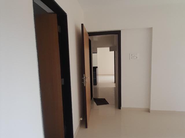 Nestled Amidst The Vibran 2 Bedroom 535 Sq. Ft. Apartment in Vikhroli East Mumbai Listing ID: #9360