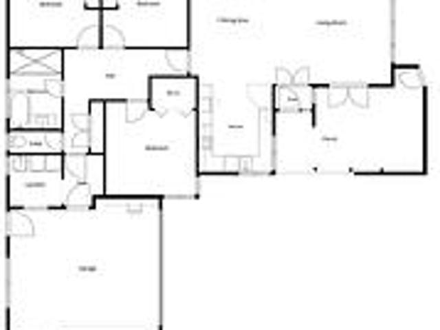 Nestled in a quiet, desirable cul de sac