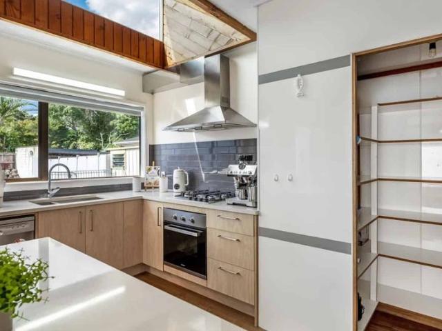 Nestled in the heart of sought after Mt Eden