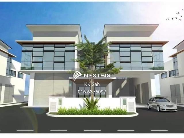 Nestled within the vicinity of Setia Alam, Shah Alam For Sale Huni Eco Ardence @ Setia Alam, Shah Alam. Fully furnished. 3 Bedrooms. 2 Bathrooms. Freehold Title. Built up Area: 1000sf