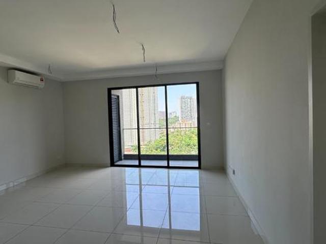 Nestree Residence Bangsar South 3R2B High ROI DualKey Investment