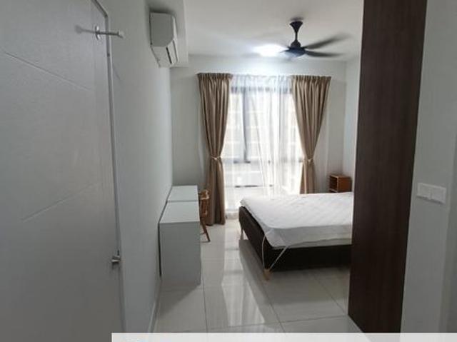 Nestree Residence @ Nestville