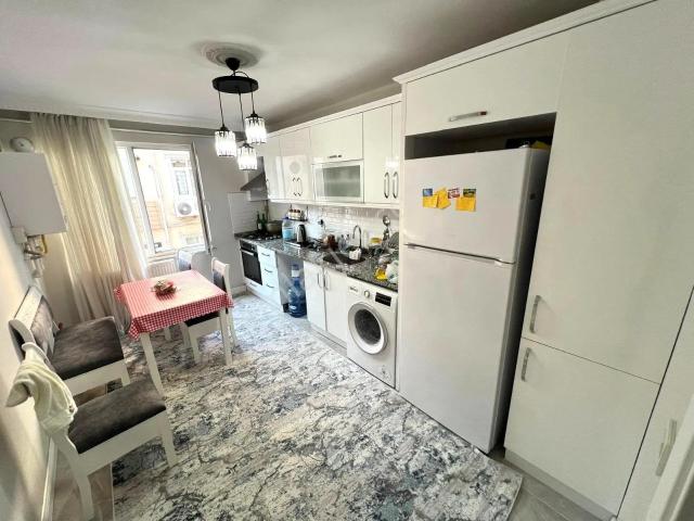 Nest'ten Kanarya Mh 2+1 110m2 K.otoparklı Yeni Bina 3.kat Daire