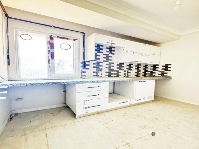 Nes Yapı'dan Cihangir'de Metrobüse 5dk Site İçi Sıfır Daire!