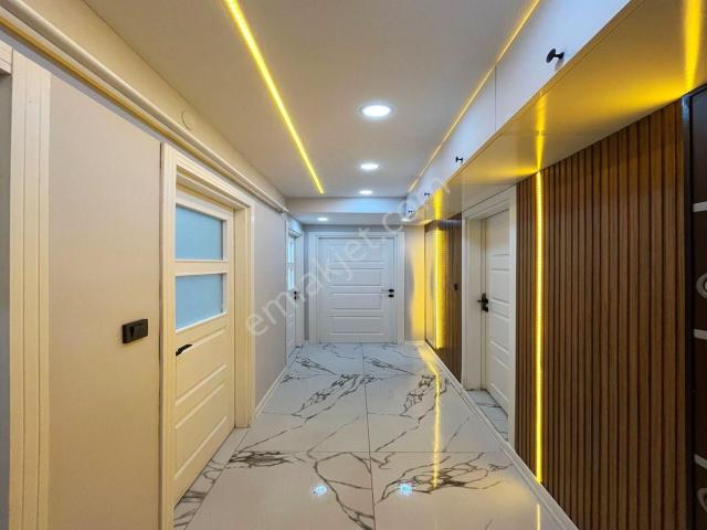 Nes Yapı'dan Metrobüse Yürüme Mesafesinde Fırsat Daire