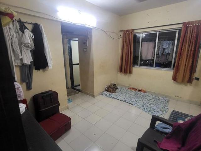Nesco IT Park 1 RK 269 Sq. Ft. Apartment in Goregaon East Mumbai Listing ID: #10274