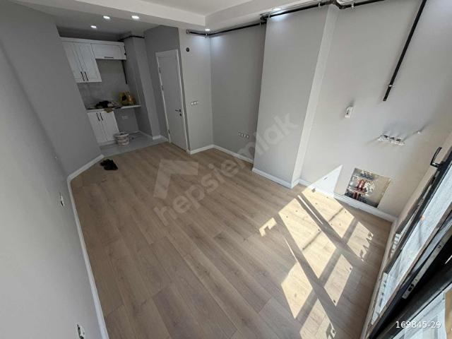NES'DEN İSTASYON MH B.BAHÇE'DE YENİ YAPI 1+1 ARA KAT DAİRE