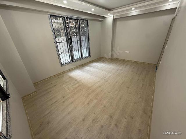 NES'DEN TEPEÜSTÜ MH TAPU MASRAFSIZ2+1 K.OTOPARKLI BAHÇELİ DAİRE