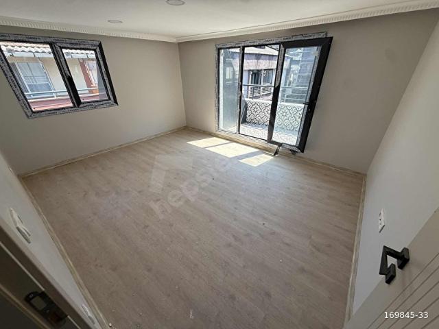 NES'DEN TEPEÜSTÜ MH TAPU MASRAFSIZ 2+1 K.OTOPARKLI 5.KAT DAİRE