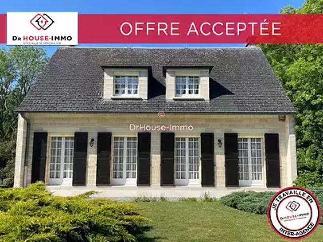 Nesle 80190 Achat / Vente maison 6 pièces t6