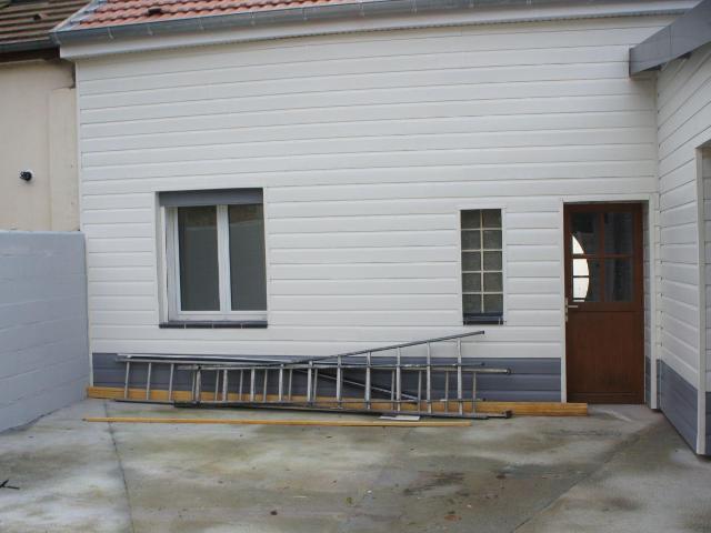 Nesle Location Maison 80