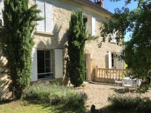 Nesles la Vallée Location Appartement 95