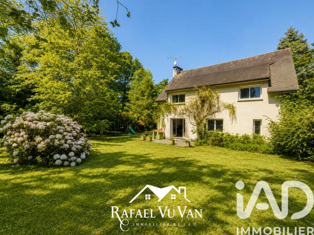 Nesles la Vallée Vente Villa 95