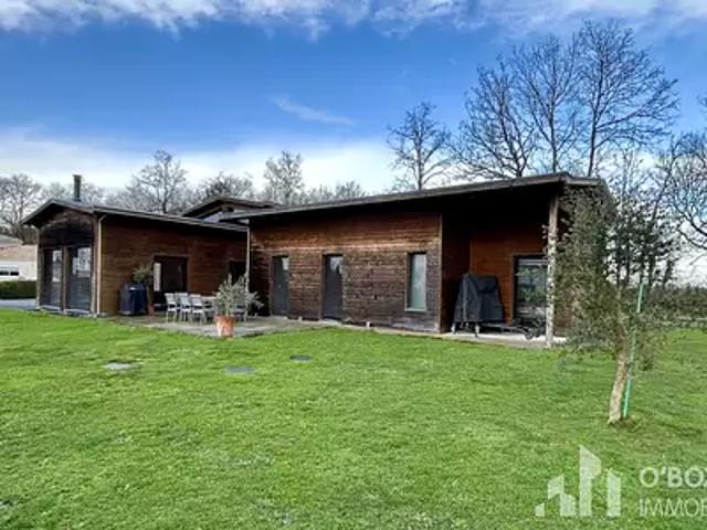 Nesmy 85310 Achat / Vente maison 5 pièces t5