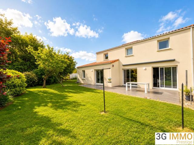Nesmy Vente Maison 85