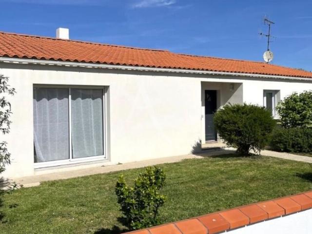 Nesmy Vente Maison 85