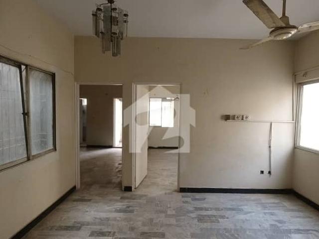 Nesr Hassan Esquire Flat Of 1000 Square Feet In Gulshan e Iqbal Block 12 Karachi