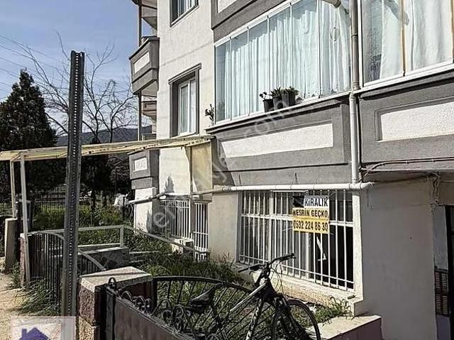 Nesrin Den Ana Caddeye Cephesi Olan 70 M2 Kiralık Dükkan