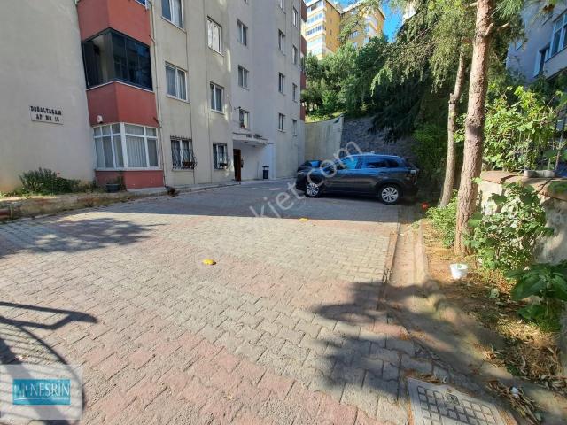 Nesrin Emlak'tan Full Yapılı Merkeze Yakın Daire