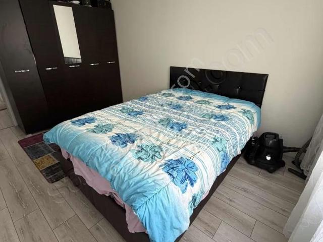 Nesrin'den Karpuzdere De Denize Yakın Site İçi Arakat Yeni 1+1