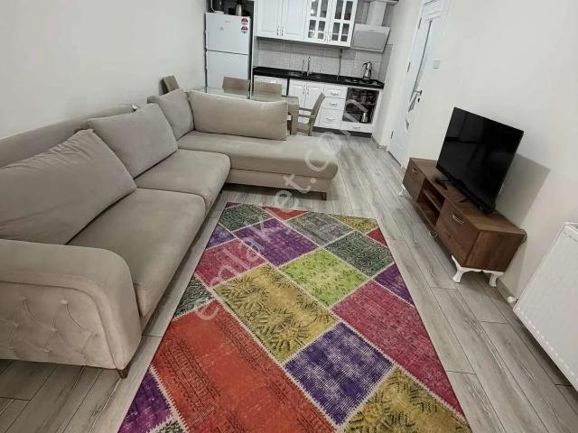 Nesrin'den Karpuzdere De Denize Yakın Site İçi Arakat Yeni 1+1