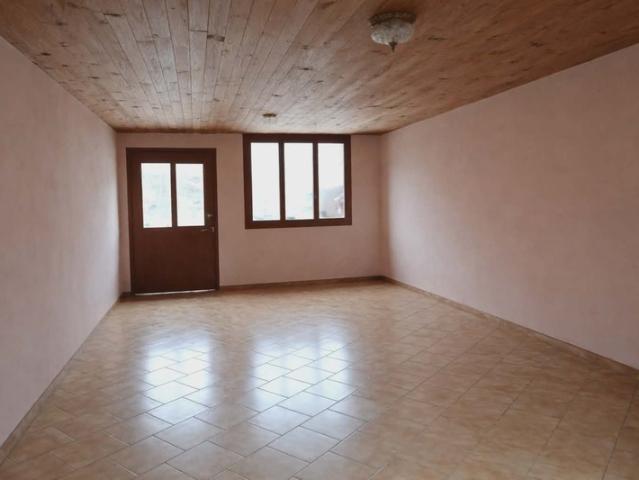 Nettancourt Vente Maison 55