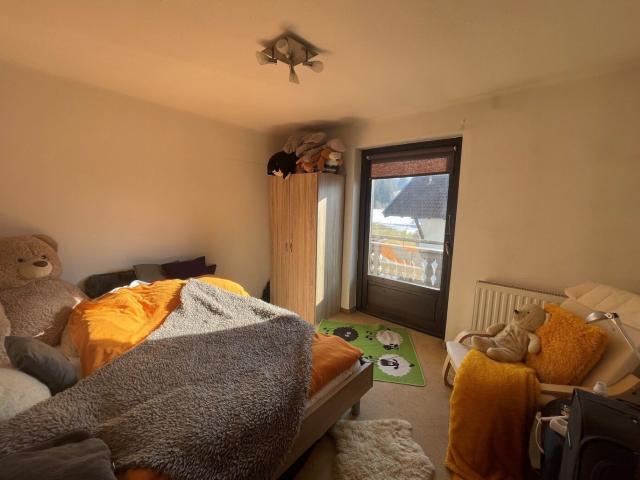Nette 55m2 Wohnung in Saalfelden an der B311