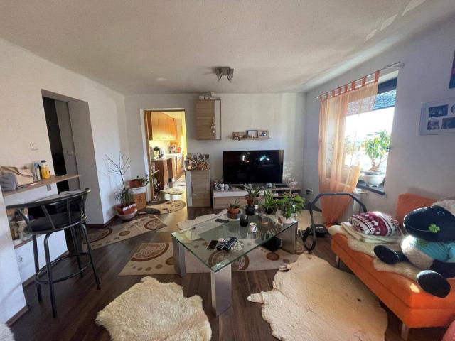Nette 55m2 Wohnung in Saalfelden an der B311