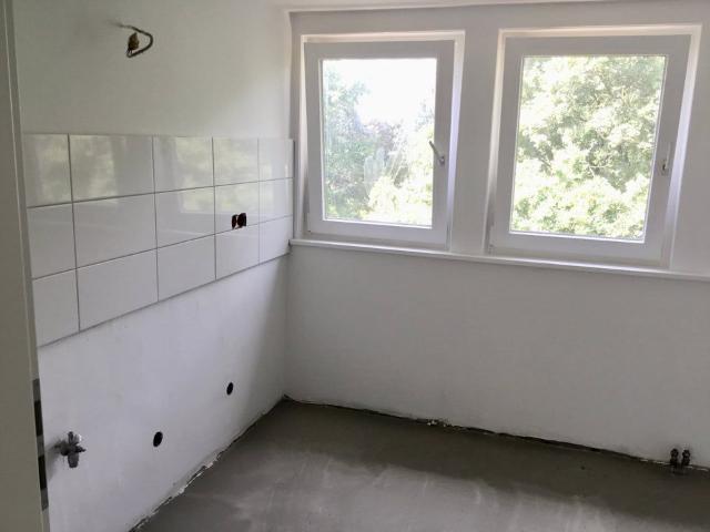 Nette 2,5 Zimmer Wohnung mit Ausblick
