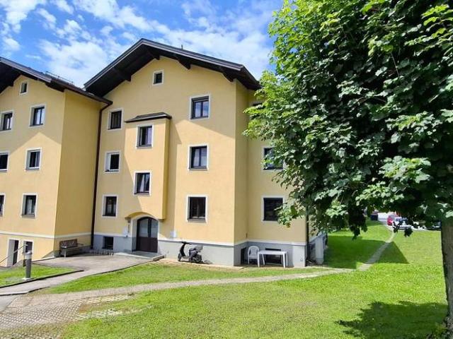Nette 3.Zi. Wohnung in Straßwalchen