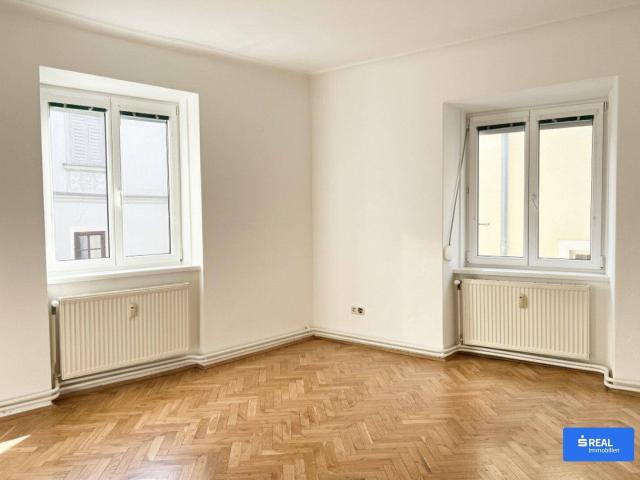 Nette ca. 45 m² Mietwohnung in Wolfsberg Stadtzentrum