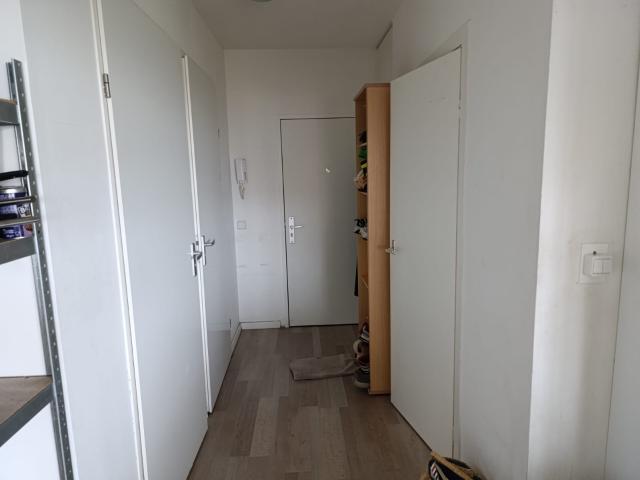 Nette kamer te huur – Gouden Leeuw, Amsterdam