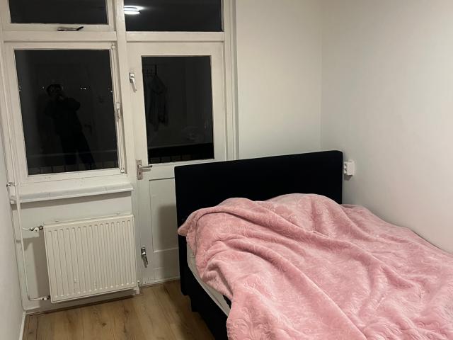 Nette kamer te huur in Almelo