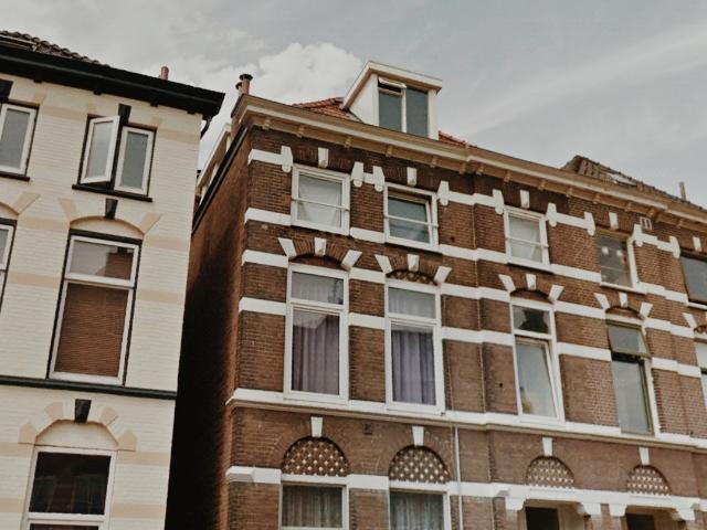 Nette kamer aan de populaire