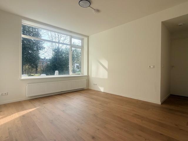 Nette kamer in gerenoveerd studentenhuis