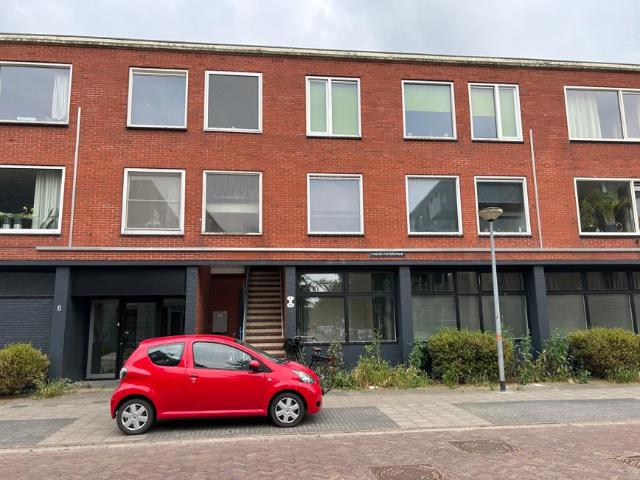 Nette kamer in keurig studentenhuis!