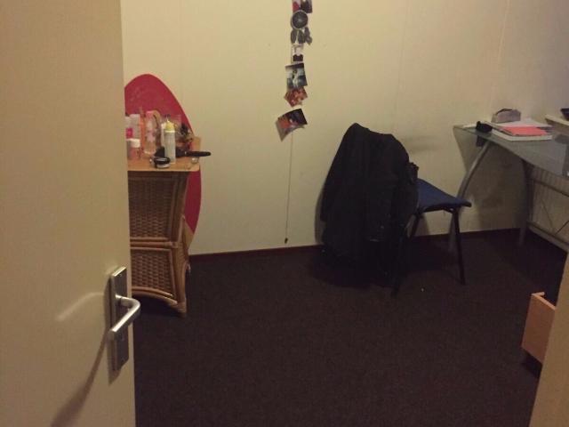 Nette kamer in rustige buurt