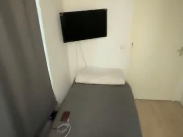 Nette kamer op de 2e etage