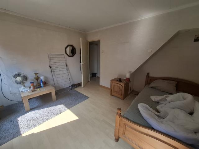 Nette kamers te huur in Oosterhout Centrum